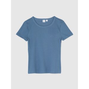 GAP Ribbed T-shirt - Women