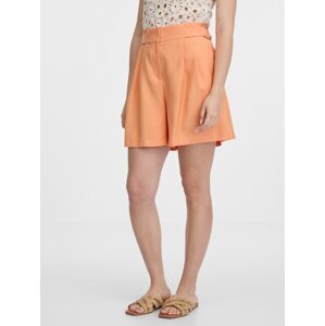 Orsay Women's Orange Shorts - Women