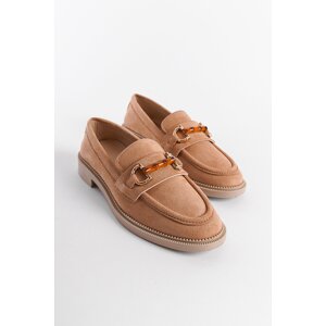 Capone Outfitters Loafer Shoes