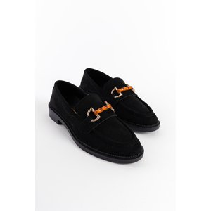 Capone Outfitters Loafer Shoes