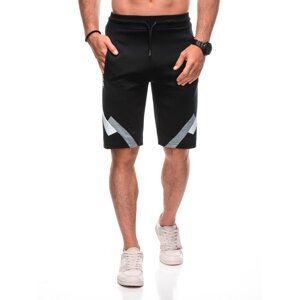 Edoti Men's sweatshorts