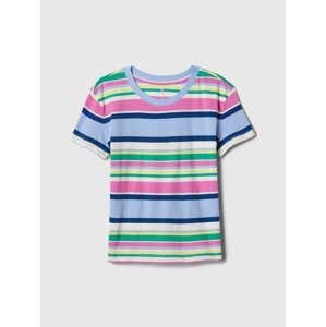 GAP Kids ́s Cotton T-Shirt - Girls