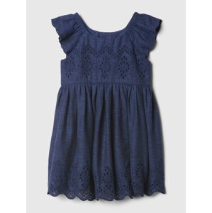 GAP Kids linen dress - Girls