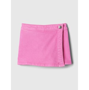 GAP Kids' denim short skirt - Girls