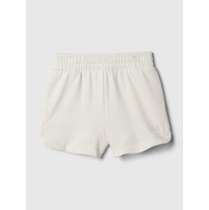 GAP Kids' Logo Shorts - Girls