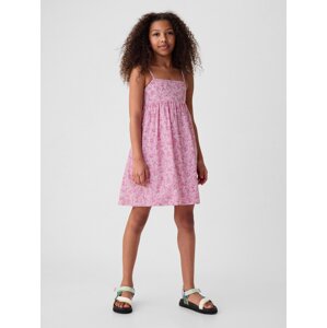 GAP Kids' Floral Dress - Girls