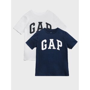 Boys' T-shirts GAP logo