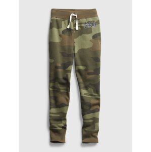 Khaki Boys' Sweatpants GAP