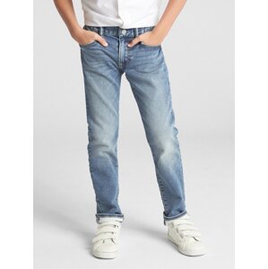 Blue Boys' Jeans GAP Slim