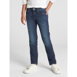 Dark blue boys' jeans GAP