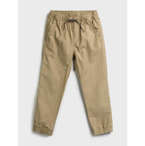 GAP Beige Boys' Pants V-td Eday Jogger