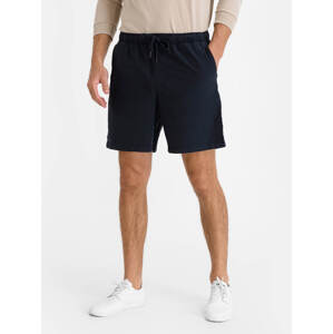 GAP Men's Blue 7 inch easy short shorts