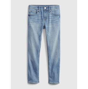 Blue Boys' Skinny Eliza Jeans GAP