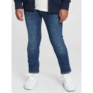 GAP Blue Boys' Skinny Jeans with Washwell