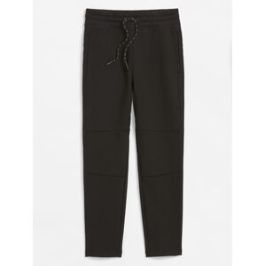 Black boys' sweatpants GapFit performance joggers GAP