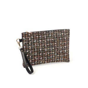 Capone Outfitters Paris Women's Clutch Bag