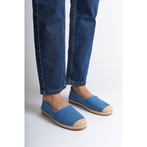 Capone Outfitters Pasarella Women's Espadrilles