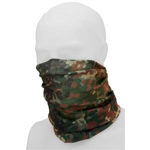 Multifunctional flecktarn