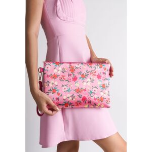 Capone Outfitters Paris Women's Clutch Bag