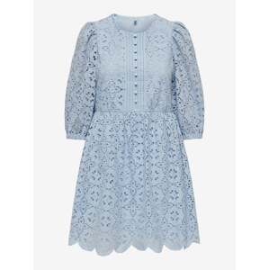 Light blue women's dress ONLY Sigrid