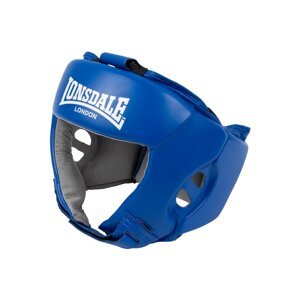 Lonsdale Contest leather head protection