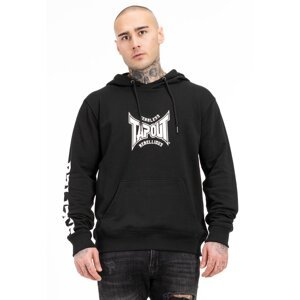 Tapout Men's hooded sweatshirt regular fit