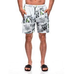 Edoti Men's swimming shorts