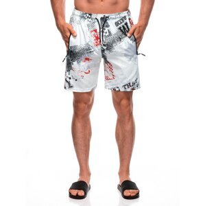 Edoti Men's swimming shorts