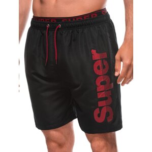 Edoti Men's swimming shorts