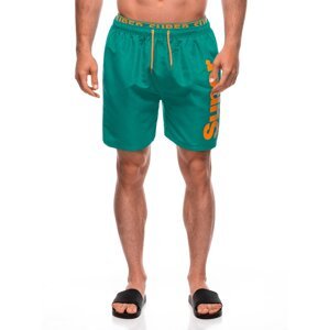 Edoti Men's swimming shorts