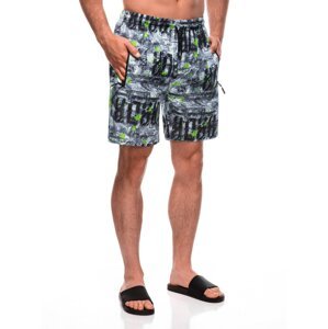 Edoti Men's swimming shorts