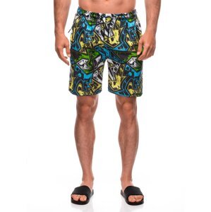 Edoti Men's swimming shorts