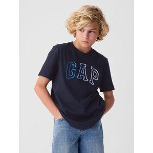 GAP Kids ́s T-shirt with logo - Boys