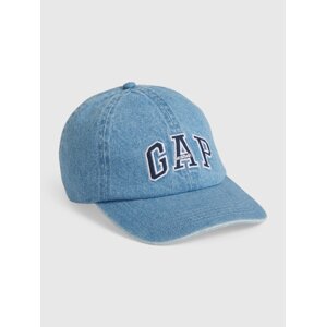 GAP Logo Cap - Men's