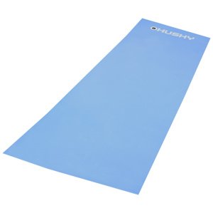 Sleeping mat HUSKY Fine 0,8 light blue