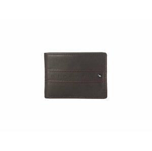 Wallet Rip Curl WORD BOSS PU ALL DAY Brown