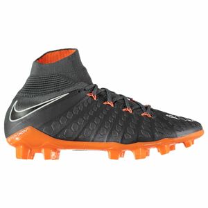 Nike Hypervenom Phantom Elite DF Junior FG labdarúgó csizma