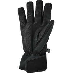 Men's gloves Elron black