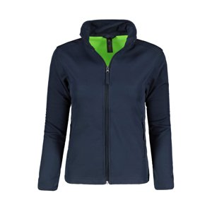 Női dzseki B&C Softshell