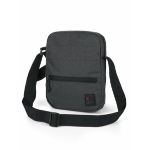 Shoulder bag LOAP FOCUSE Dark grey