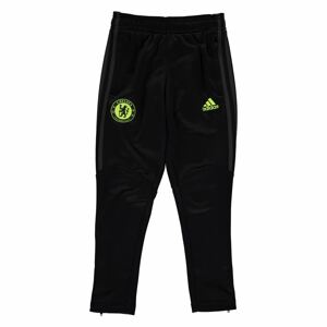 Adidas Chelsea FC mérkőzés előtti nadrág Junior Boys