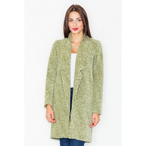 Figl Woman's Coat M527