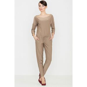 Lenitif női jumpsuit K145