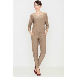 Lenitif női jumpsuit K145