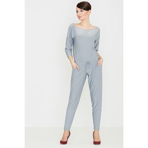 Lenitif női jumpsuit K145