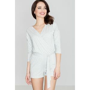 Lenitif női jumpsuit K374 Light