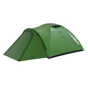 Tent Extreme HUSKY Lite Baron 3 green