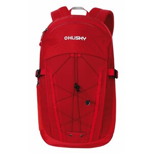 Backpack City HUSKY Nory 22l red